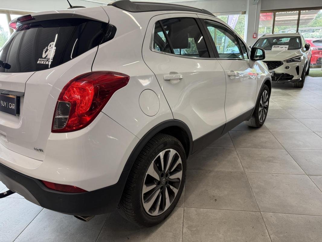 Opel Mokka - Photo 3