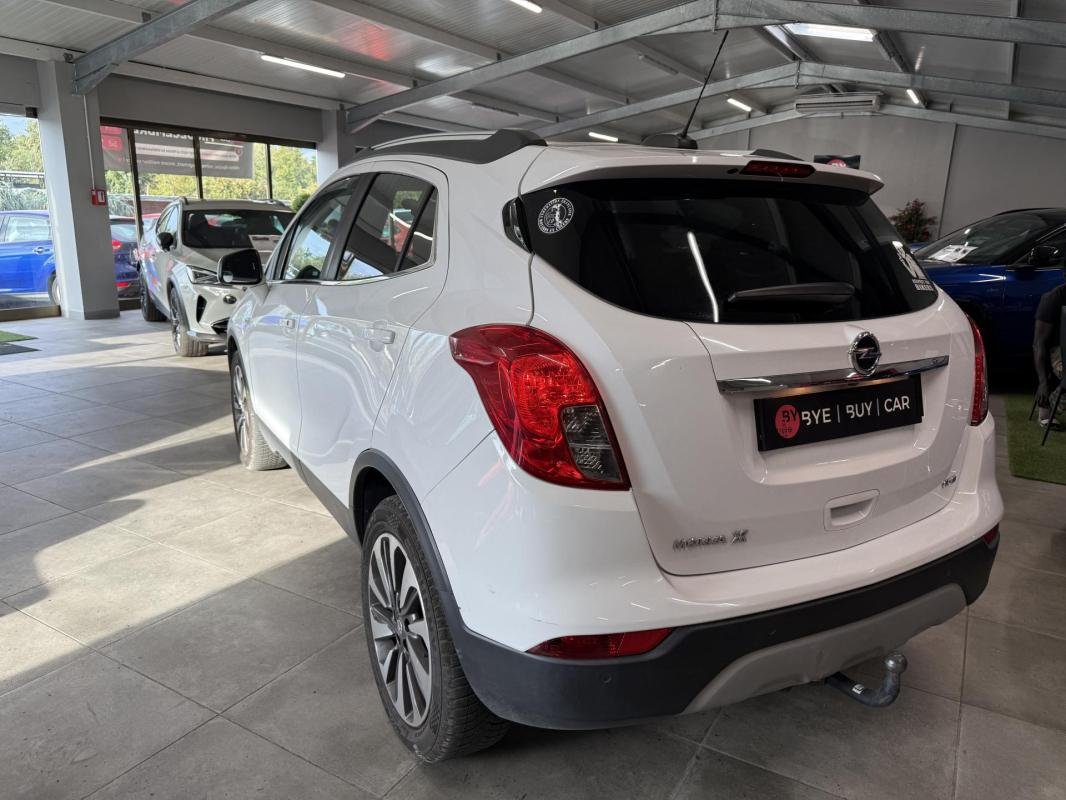 Opel Mokka - Photo 4