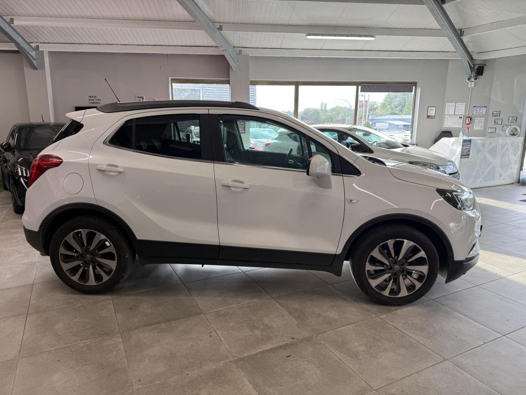 Opel Mokka - Photo 5