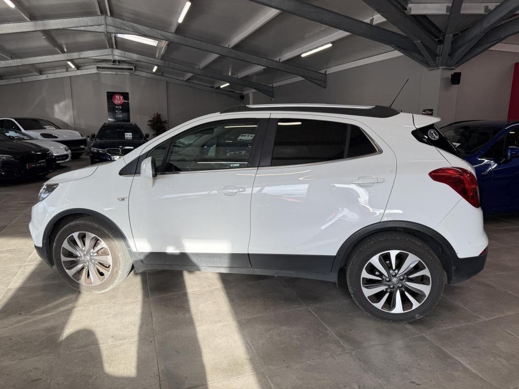 Opel Mokka - Photo 6