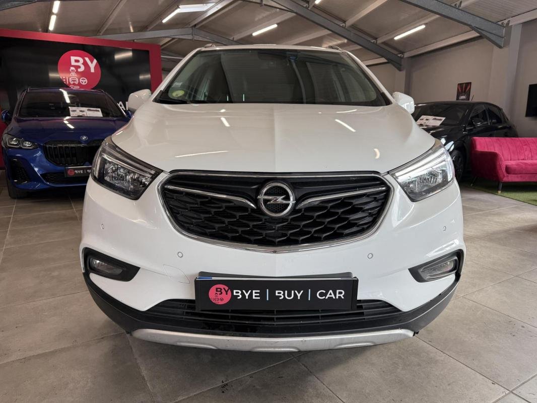 Opel Mokka - Photo 7