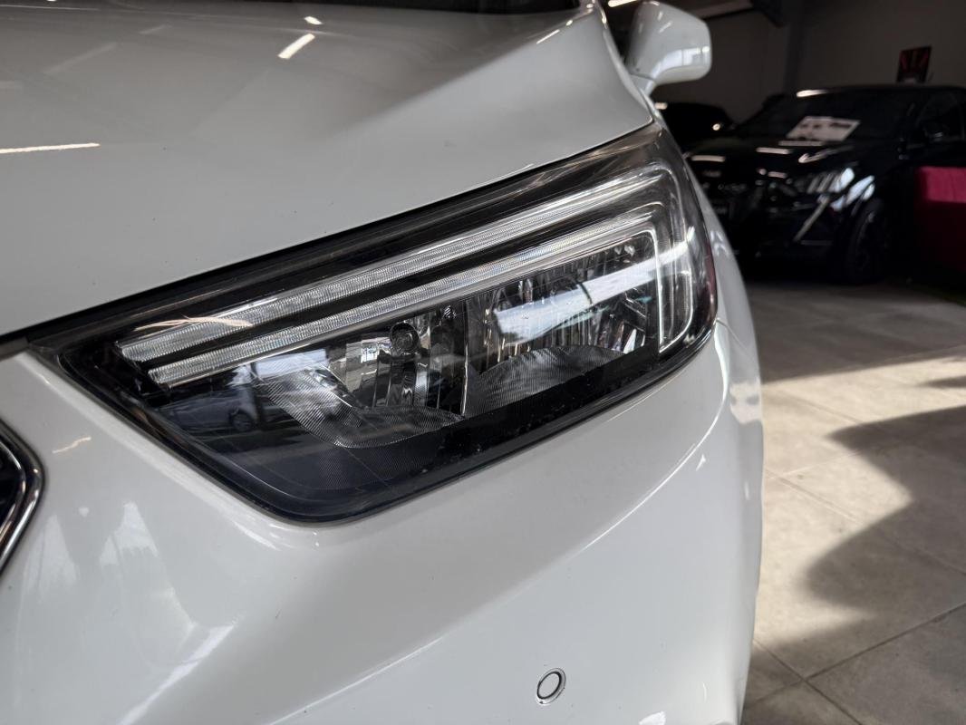 Opel Mokka - Photo 10