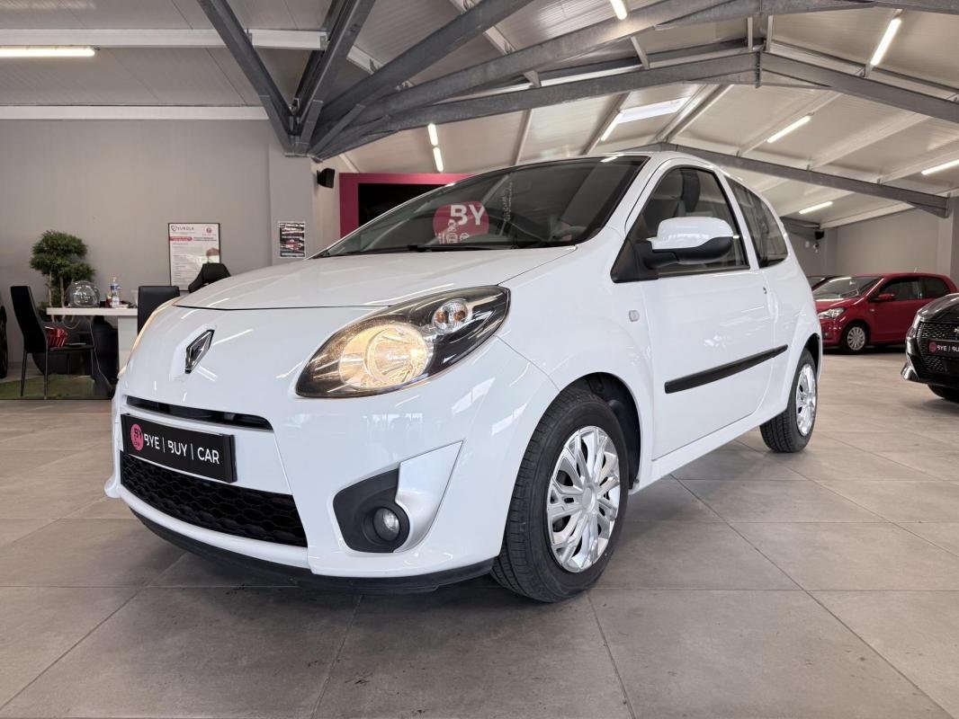 Renault Twingo - Photo 1