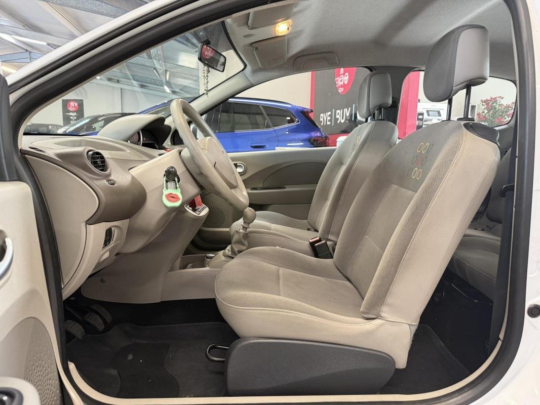 Renault Twingo - Photo 11