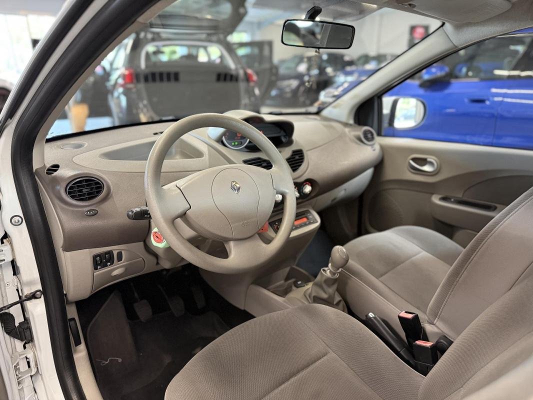 Renault Twingo - Photo 13