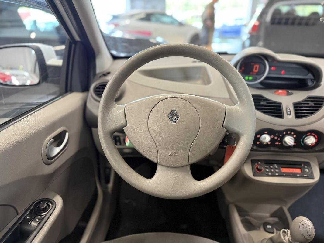 Renault Twingo - Photo 14