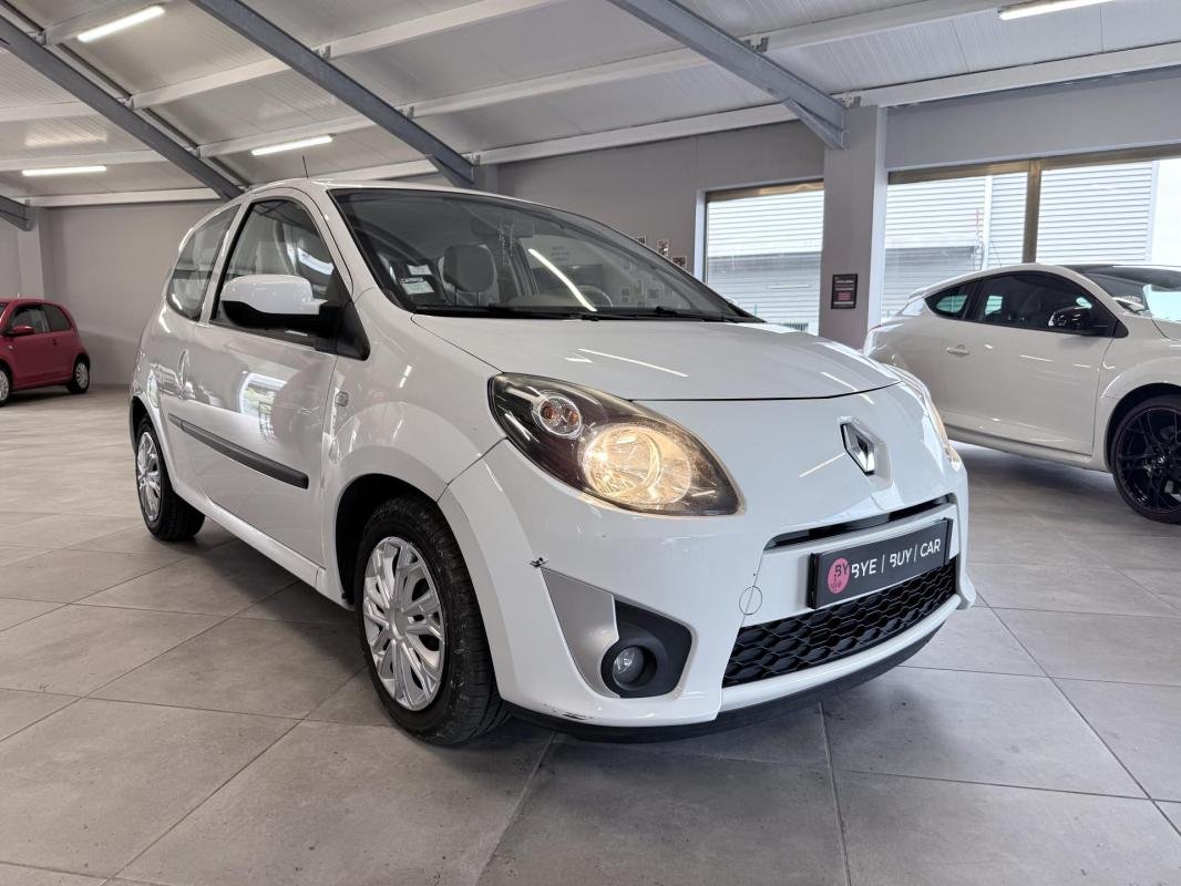 Renault Twingo - Photo 2