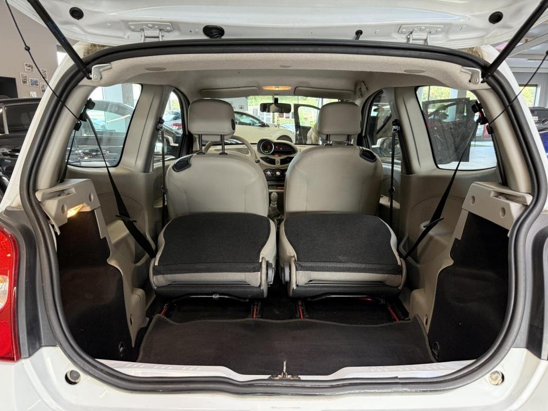 Renault Twingo - Photo 23