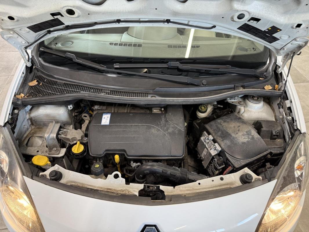 Renault Twingo - Photo 25