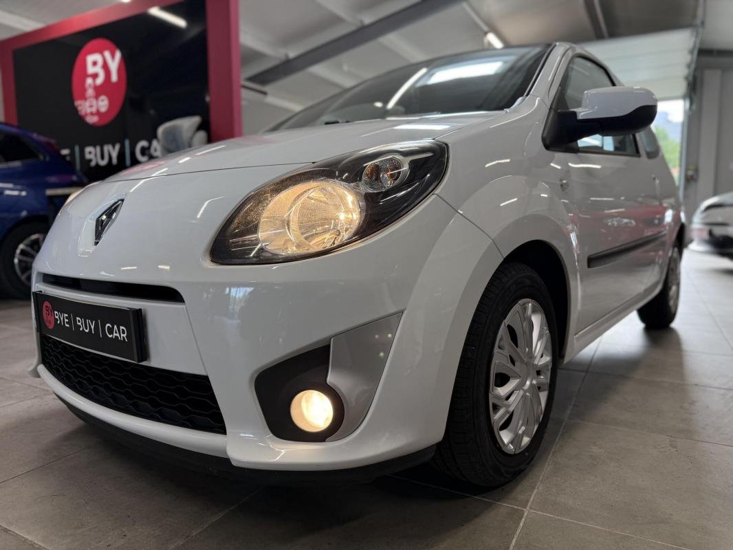 Renault Twingo - Photo 27
