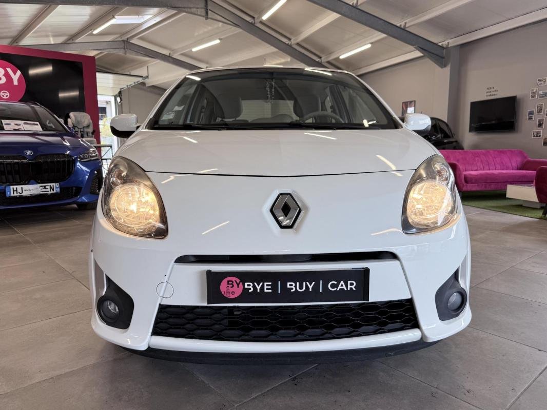 Renault Twingo - Photo 28