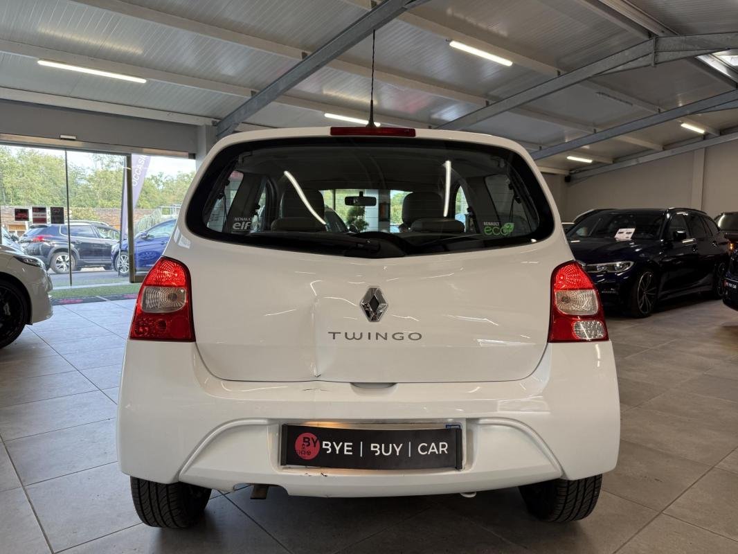 Renault Twingo - Photo 29