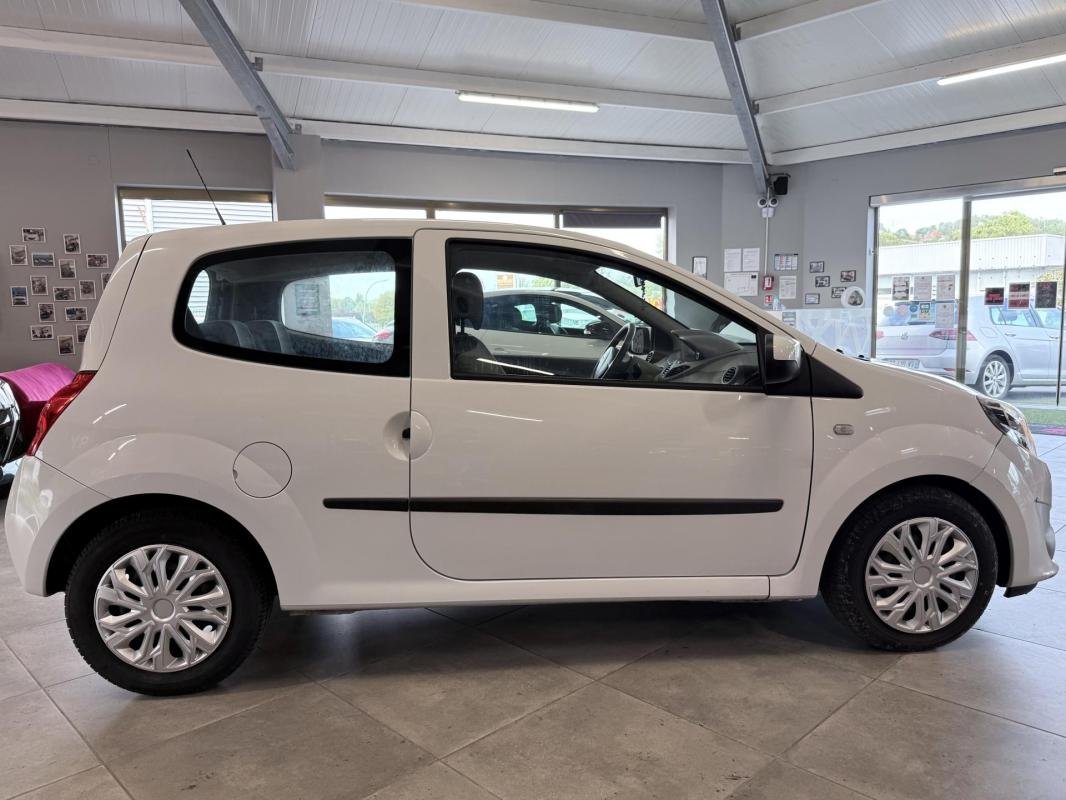 Renault Twingo - Photo 30