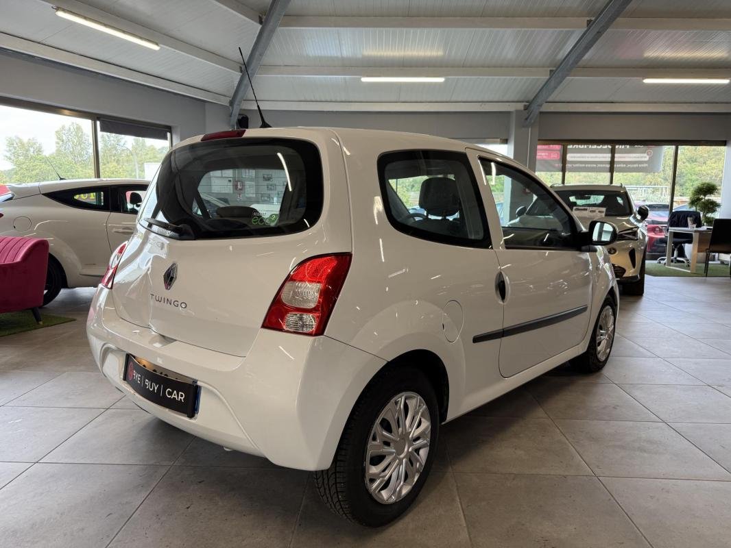 Renault Twingo - Photo 3