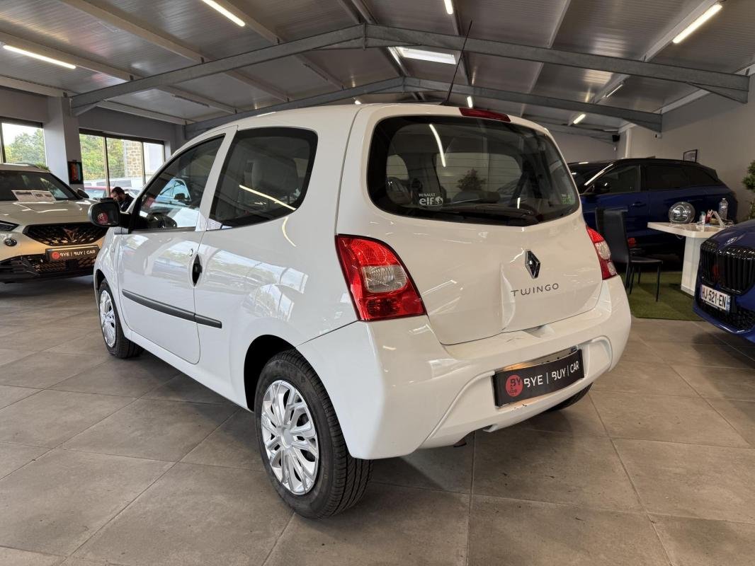 Renault Twingo - Photo 4