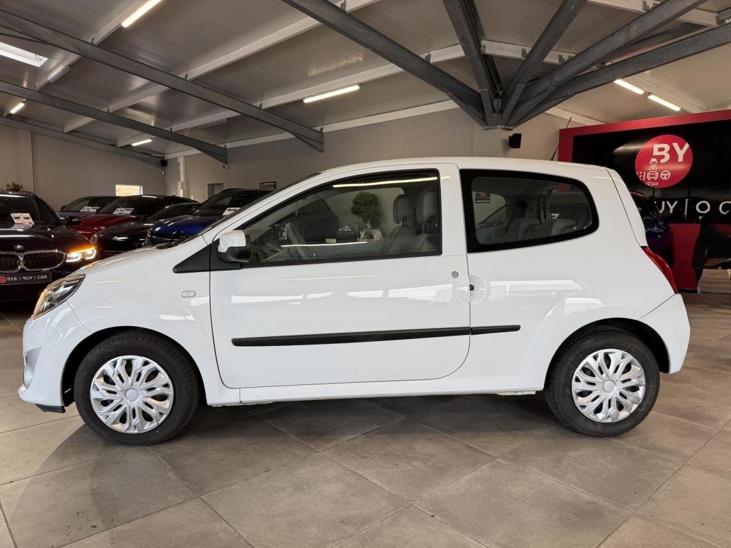 Renault Twingo - Photo 5