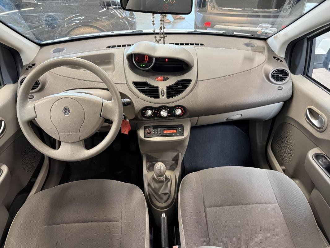 Renault Twingo - Photo 6
