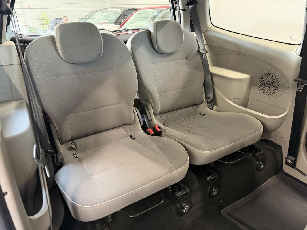 Renault Twingo - Photo 8