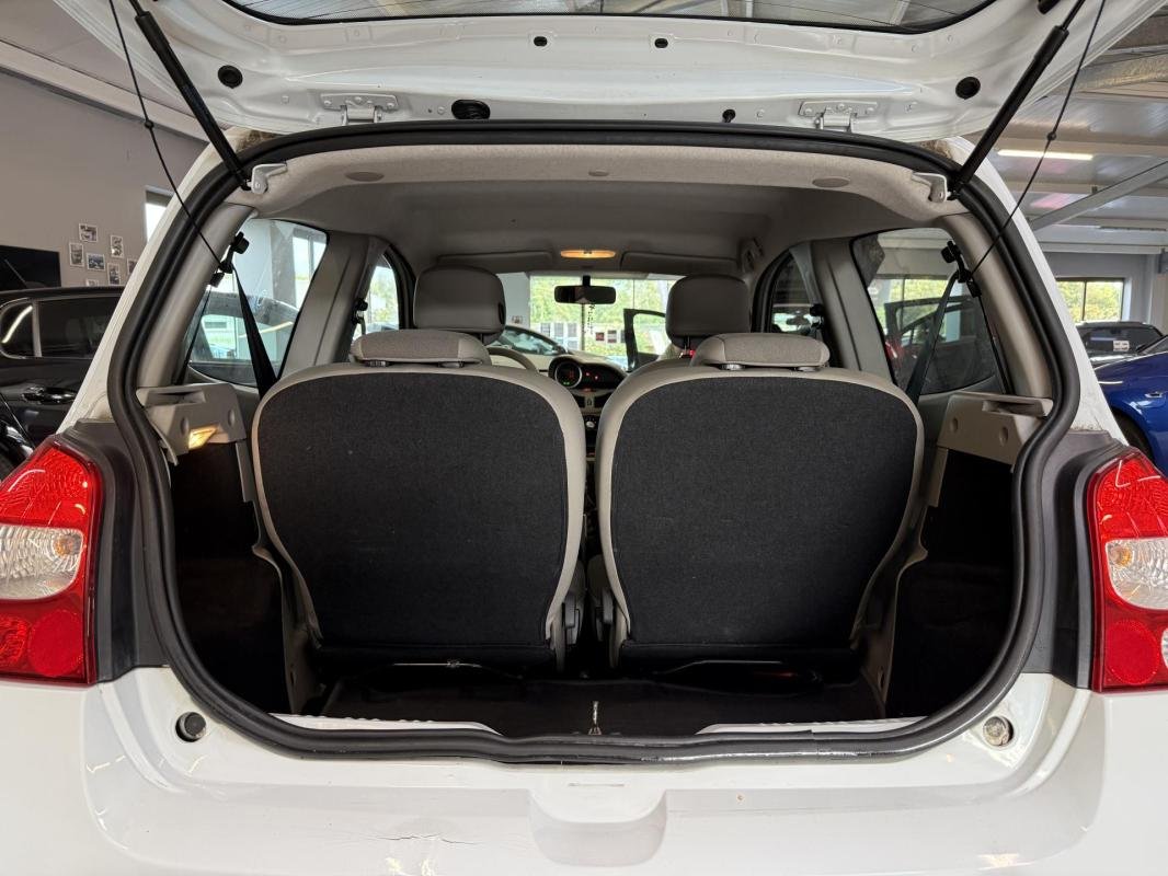 Renault Twingo - Photo 9