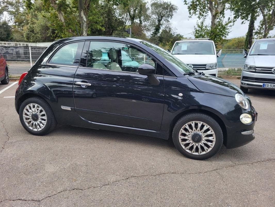 Fiat 500 - Photo 3