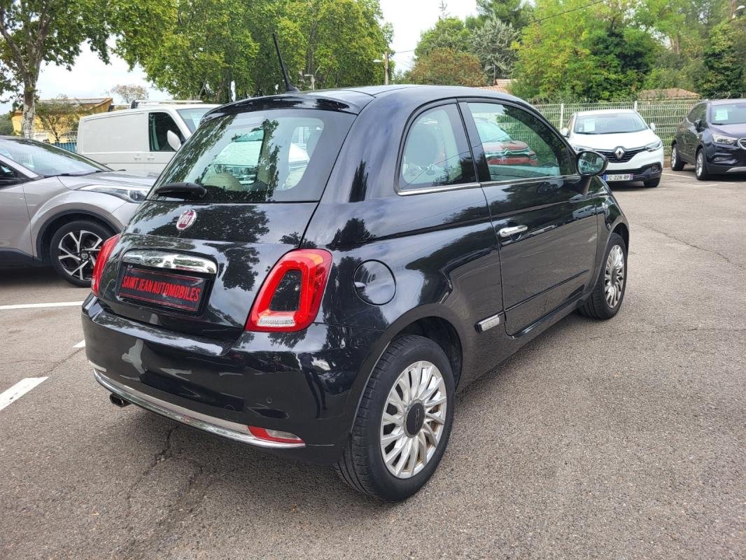 Fiat 500 - Photo 10
