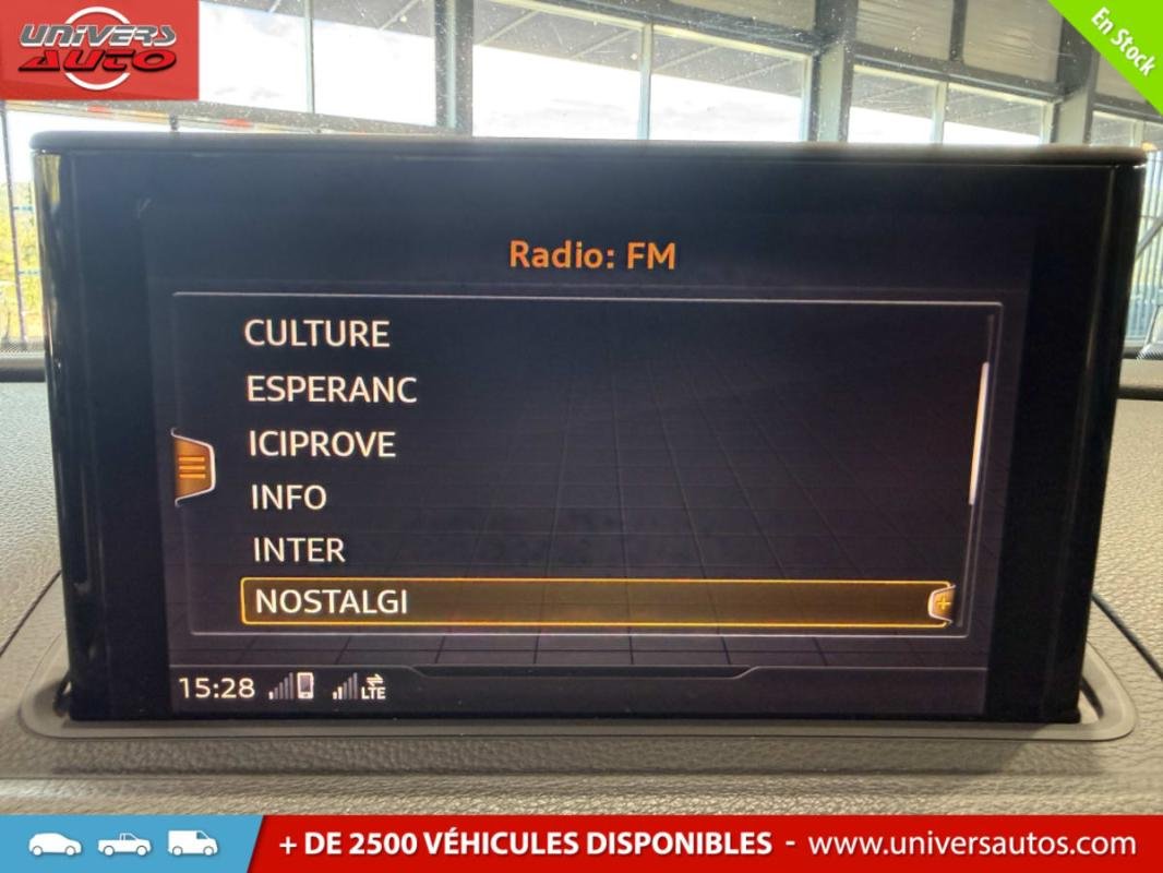 Audi A3 - Photo 12
