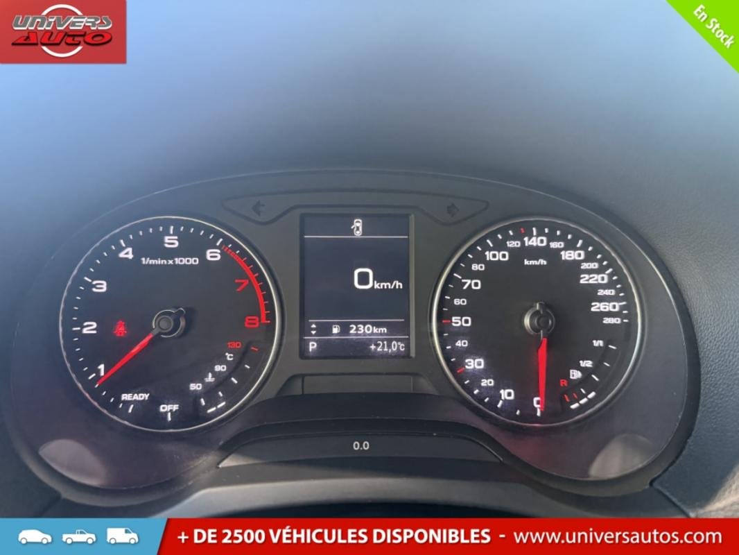 Audi A3 - Photo 14