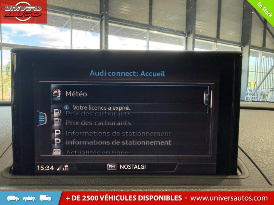 Audi A3 - Photo 15