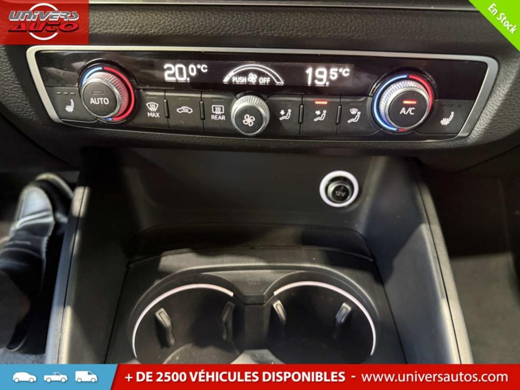 Audi A3 - Photo 17