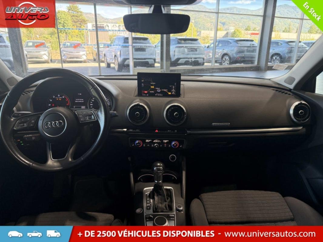 Audi A3 - Photo 18