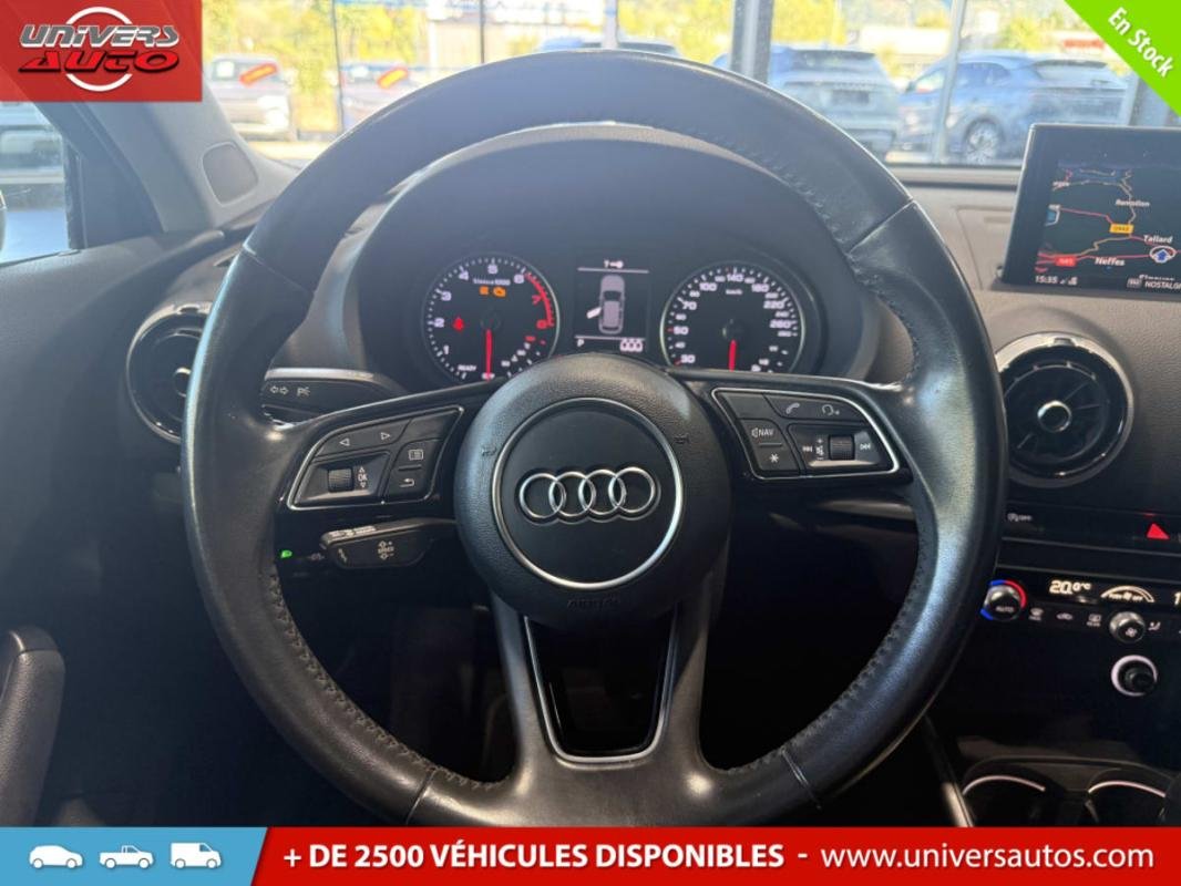 Audi A3 - Photo 19