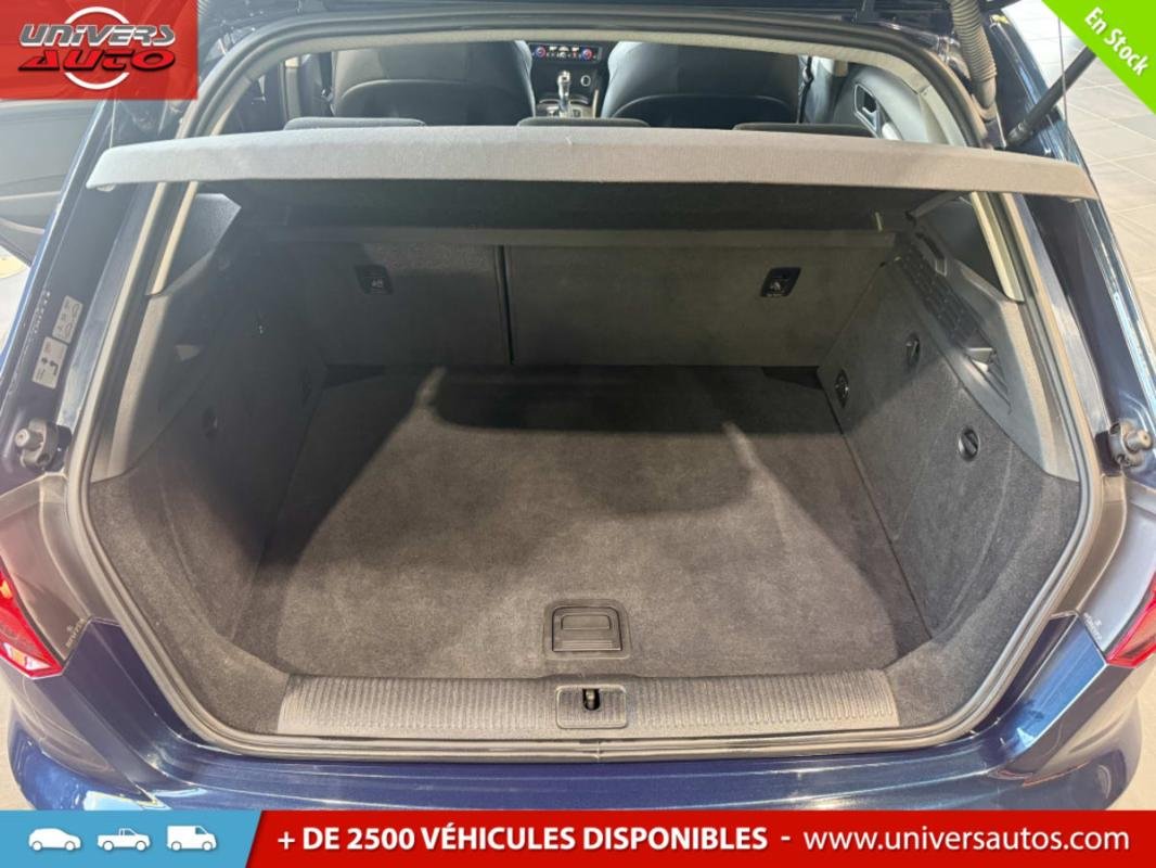 Audi A3 - Photo 20