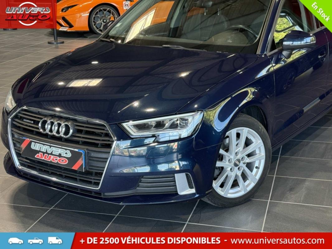 Audi A3 - Photo 2