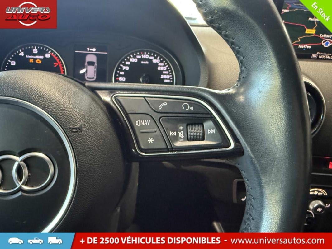 Audi A3 - Photo 21