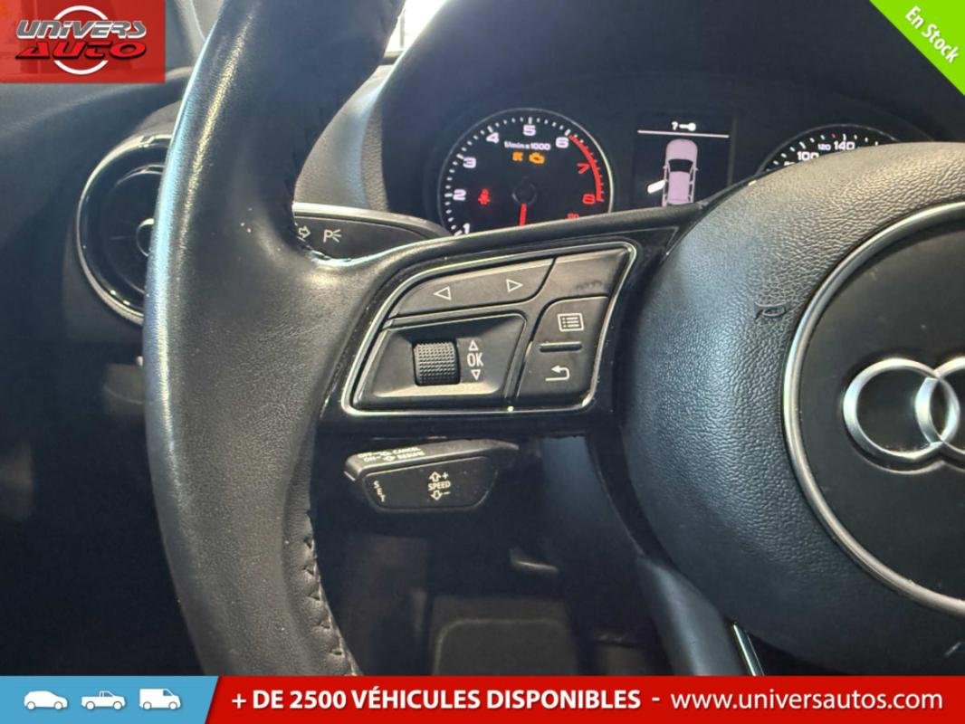 Audi A3 - Photo 22