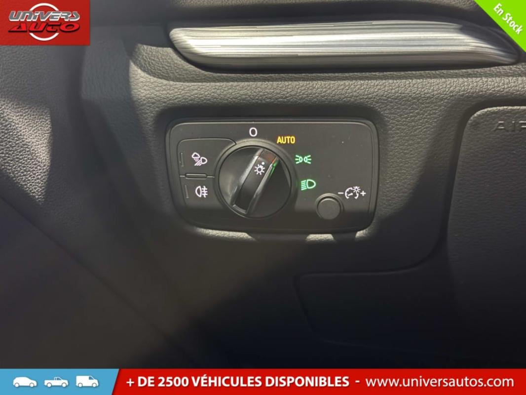 Audi A3 - Photo 23