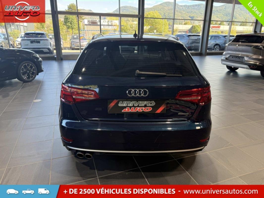 Audi A3 - Photo 24