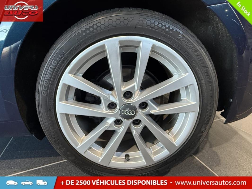 Audi A3 - Photo 25
