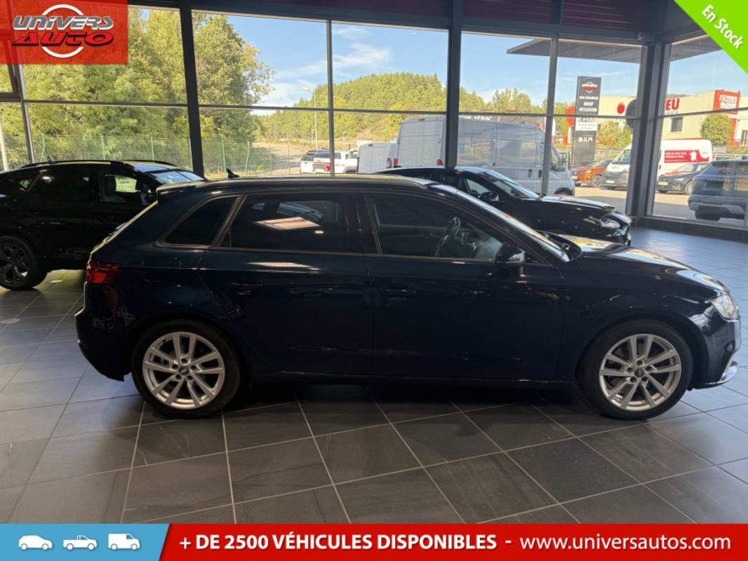 Audi A3 - Photo 3