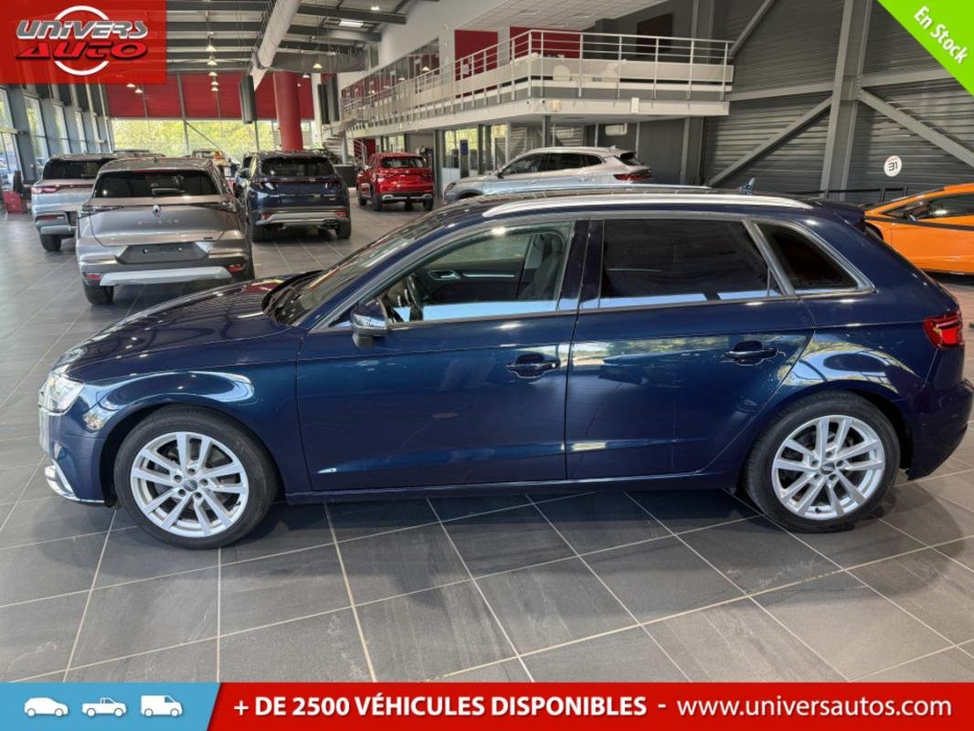 Audi A3 - Photo 4