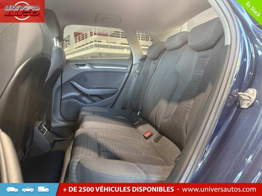 Audi A3 - Photo 5