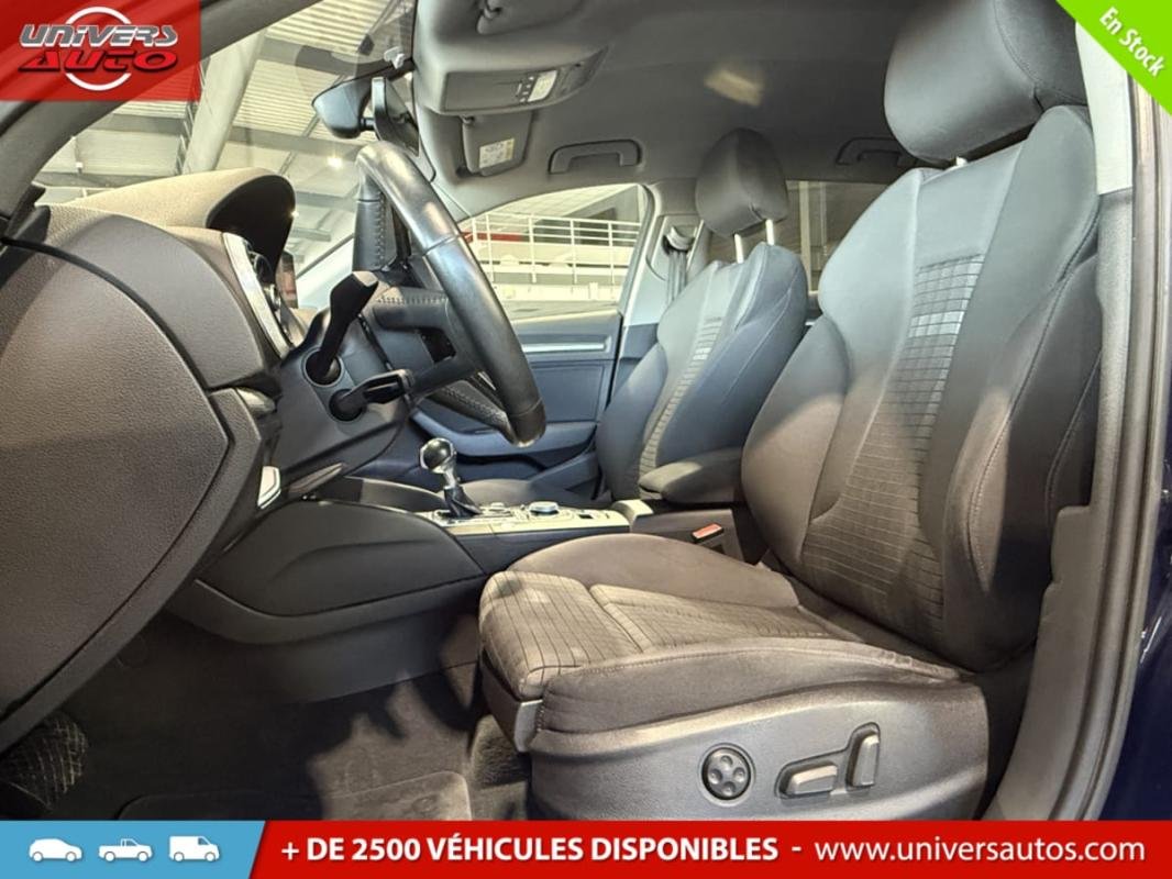 Audi A3 - Photo 6