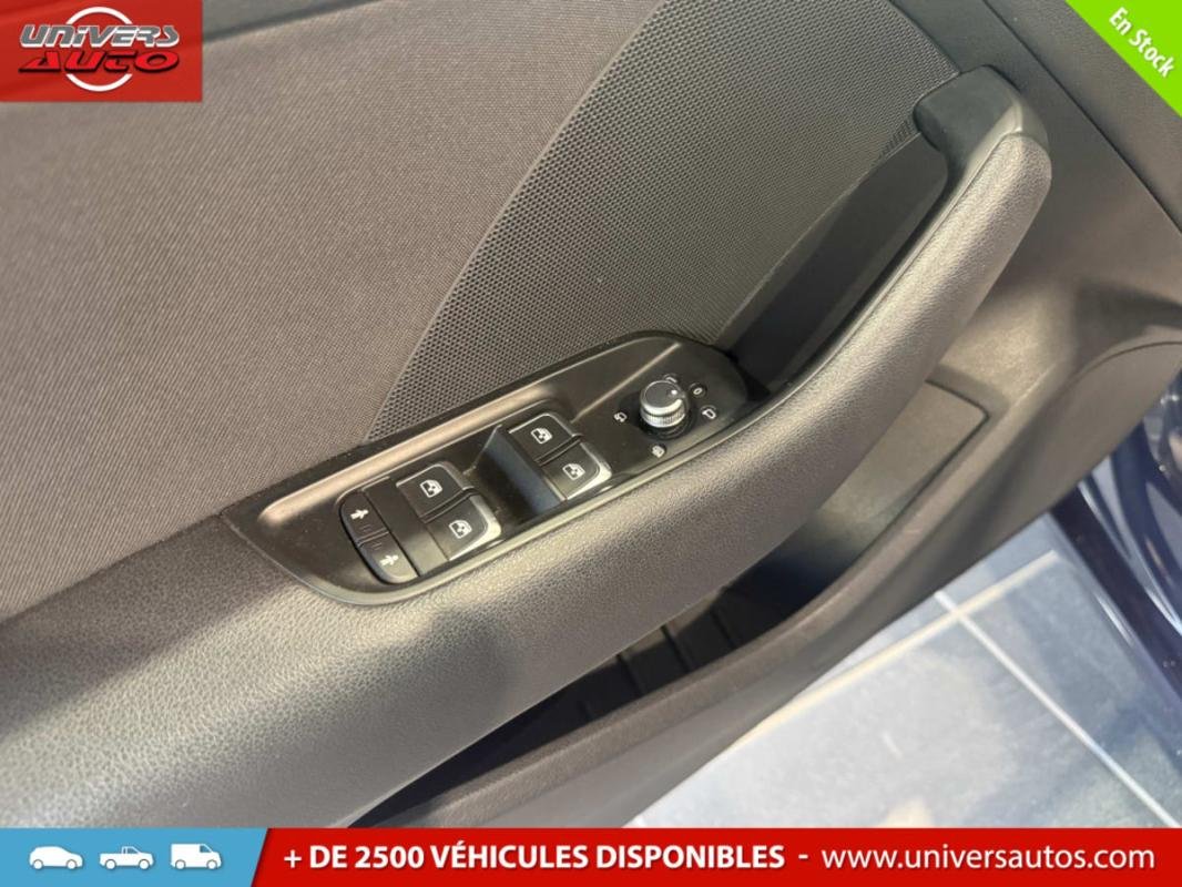 Audi A3 - Photo 8