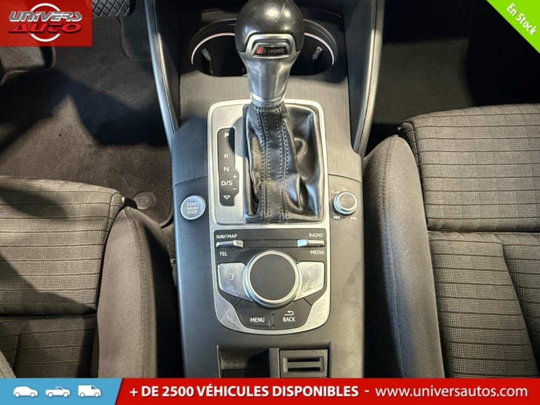 Audi A3 - Photo 9