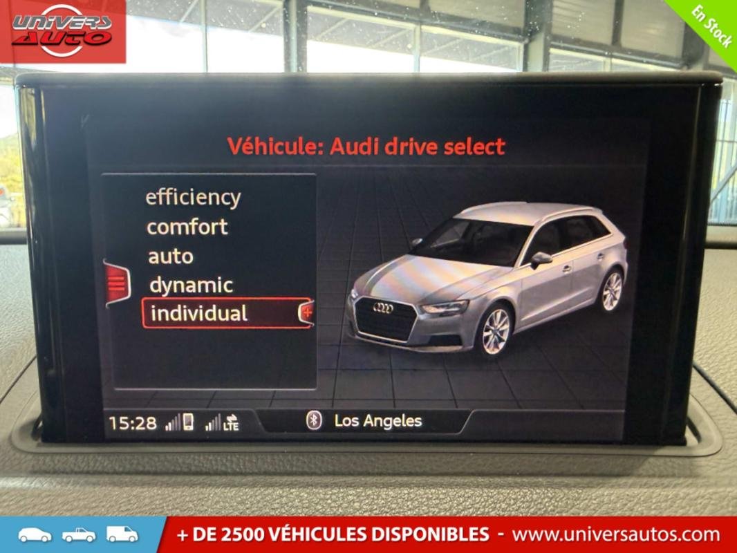 Audi A3 - Photo 10