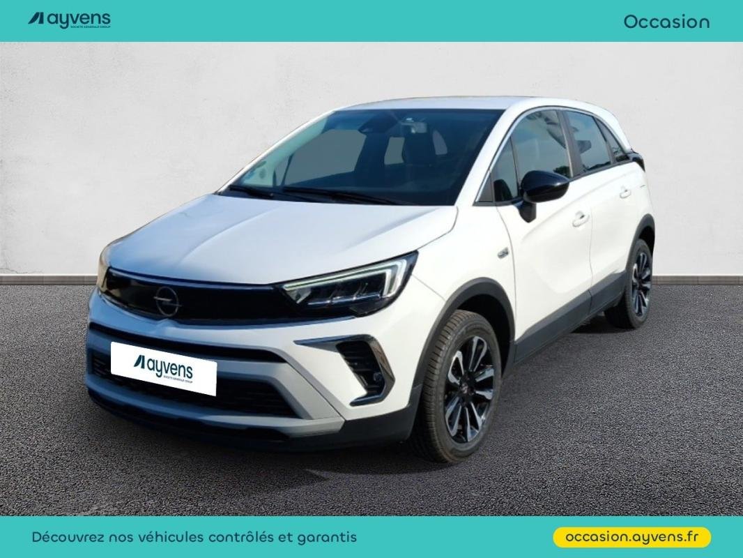 Opel Crossland - Photo 1