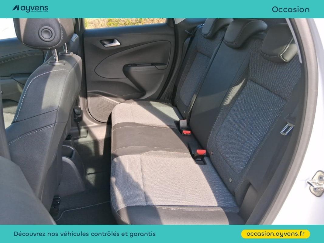 Opel Crossland - Photo 11