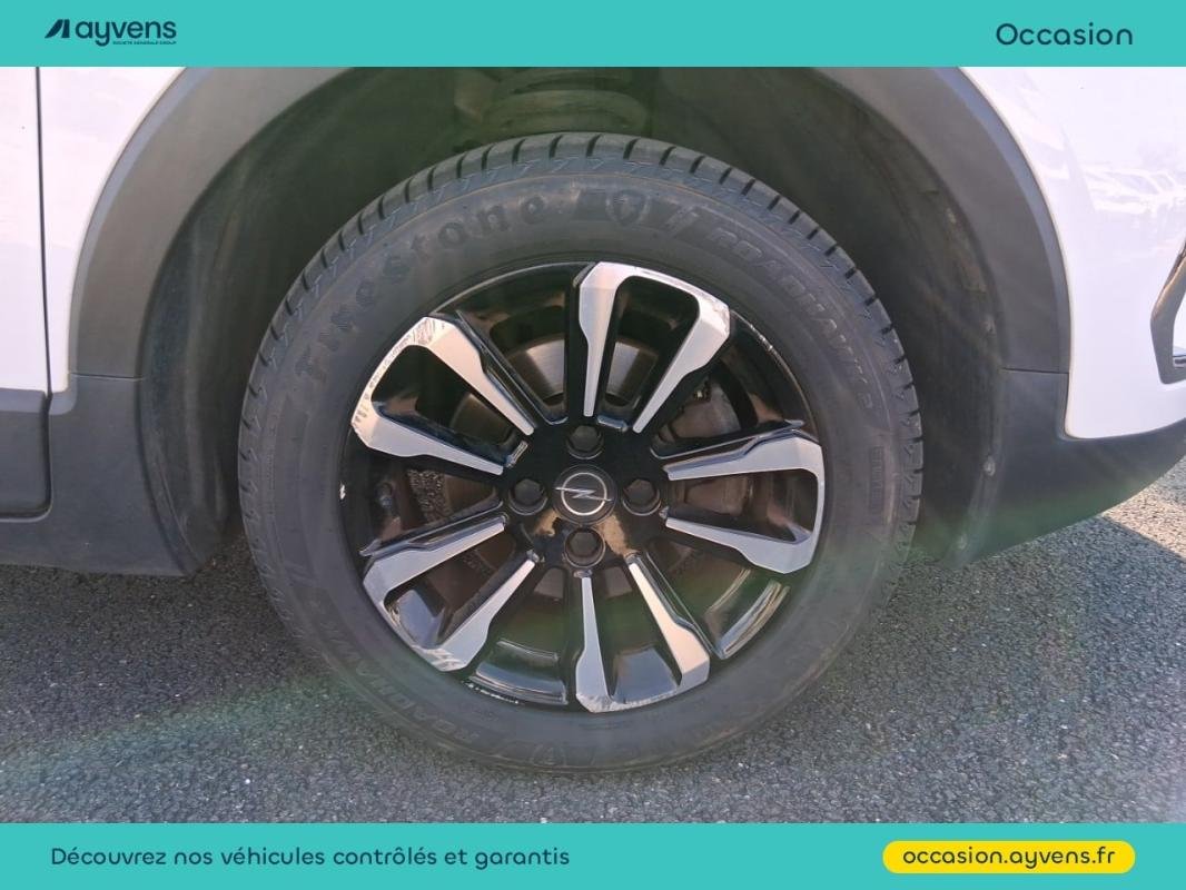 Opel Crossland - Photo 15