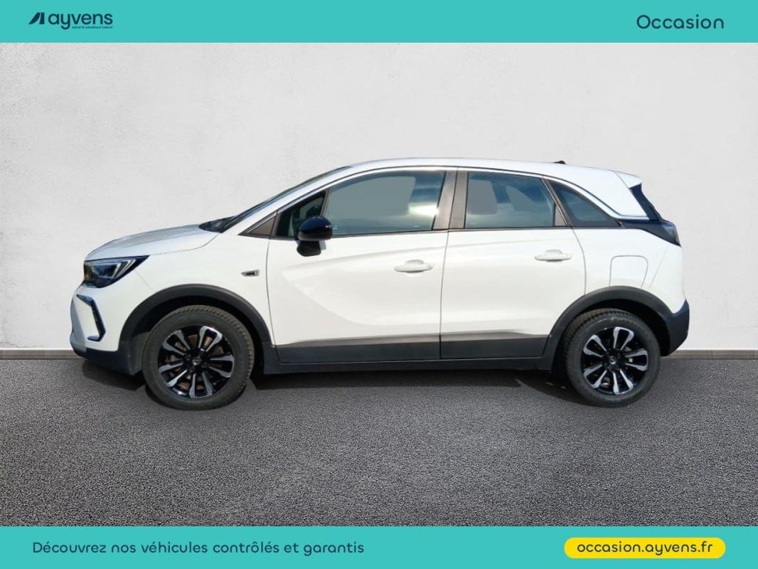 Opel Crossland - Photo 2