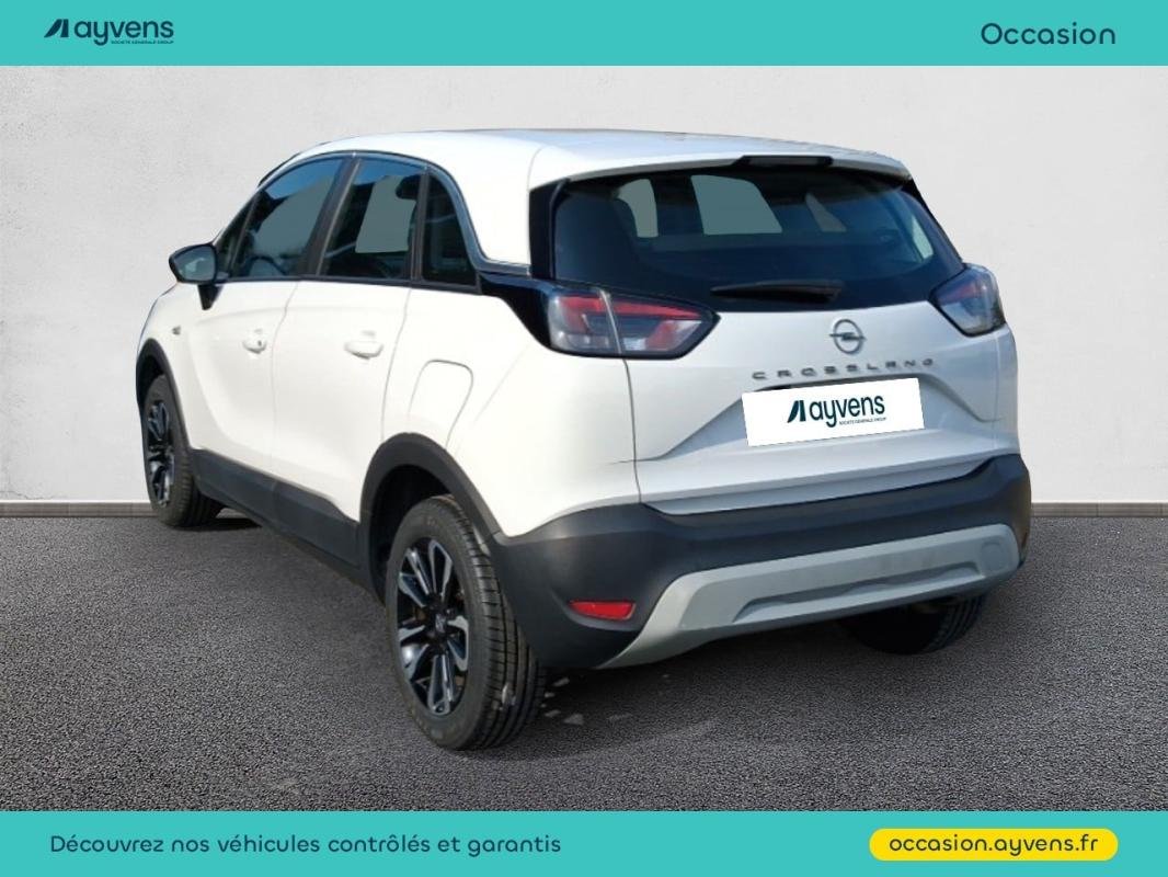 Opel Crossland - Photo 3